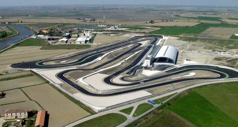 Adria Raceway