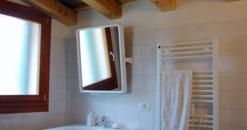 bagno accessibile