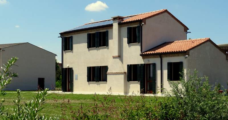 esterno