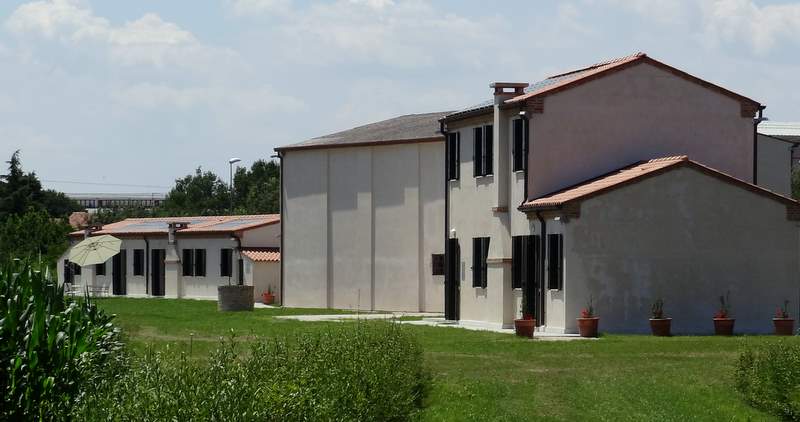 esterno