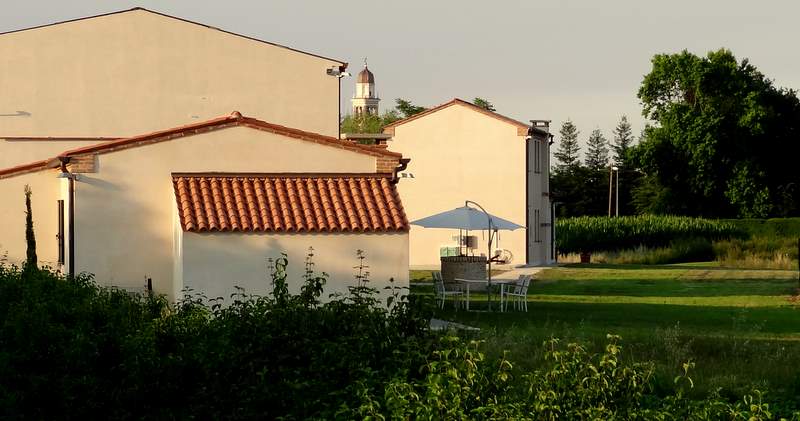 esterno