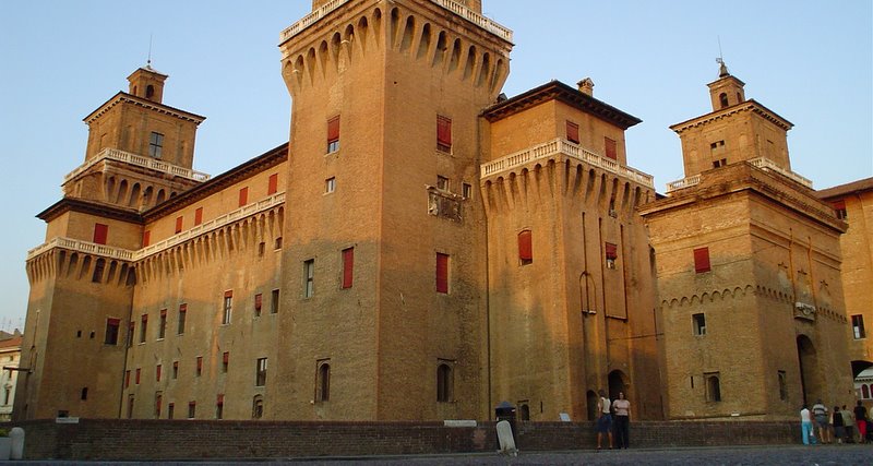 ferrara