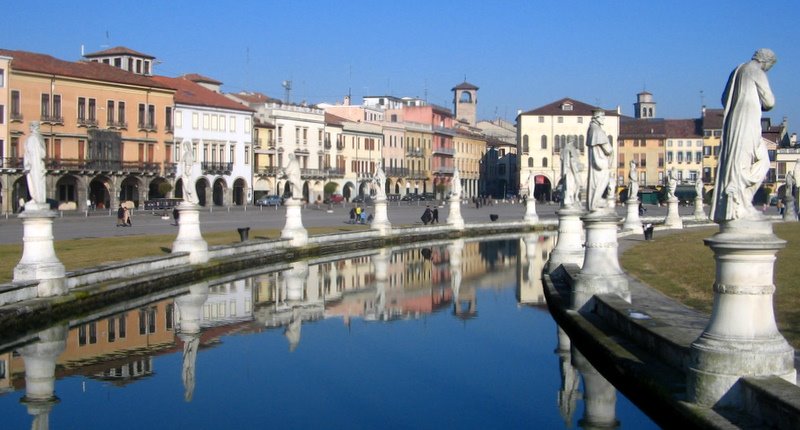 padova